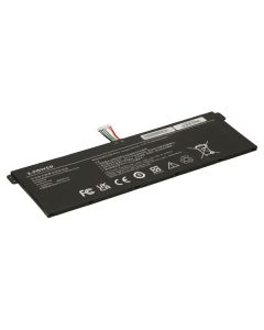 Batteria per MSI R14B01W - 15.2V