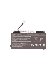 Batteria per Toshiba Chromebook 2 CB35 - 10.8V