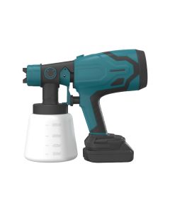 Spruzzatore per batteria Makita 18V senza batteria e caricabatterie