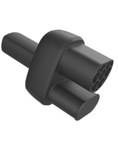 Adattatore di ricarica CCS2 per Tesla - CA/CC