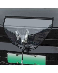 Copriporta per auto elettriche - magnetico - impermeabile