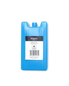 Elemento di raffreddamento 400 ml - blu
