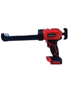 Pistola per sigillanti per batteria Milwaukee 18V senza batteria e caricabatterie - 300 ml (Colla dura)