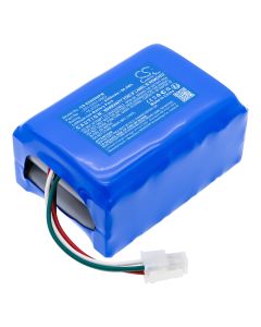 Batteria per Ecovacs GOAT G1 / GX-600 / G1-800 - 18,5 V 5200 mAh