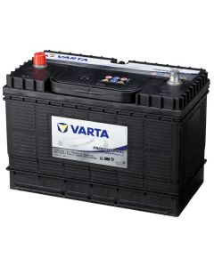 Varta LFS105N - 12V 105Ah (Doppio uso)