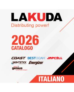 EU Retail Katalog - IT