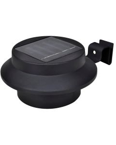 Faretto solare a LED