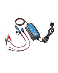 Caricabatterie Victron Blue Smart IP65 6V12V 1,1A