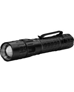 Coast TX300R torcia tattica ricaricabile con telecomando 3000 lumen