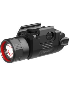 Coast PTX35R torcia per pistola ricaricabile 500 lumen
