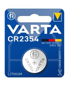 Varta CR2354 Pila a bottone al litio (1 pezzo)