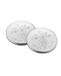 Renata CR2325 Batterie a bottone al litio - 2 pz.