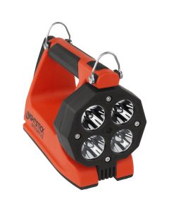 Nightstick XPR-5582RX lanterna ricaricabile (1750 lumen) LED