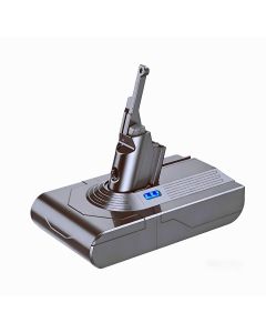 Batteria ad alta capacità per la serie Dyson V8 - 4000 mAh 