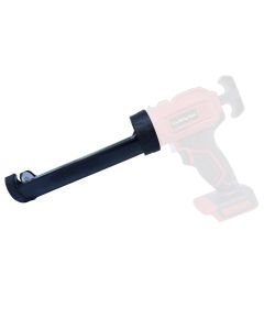Adattatore per cartuccia da 300 ml per pistola per sigillante