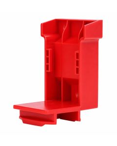 Portautensili / Supporto da parete per utensili elettrici Milwaukee M18 18 V