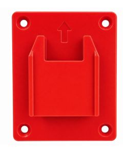 Portautensili / Supporto da parete per utensili elettrici Milwaukee M18 18 V e Dewalt 12/20 V