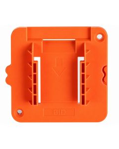 Portabatteria / Supporto da parete per batterie Black+Decker da 20 V