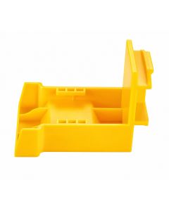 Portabatteria / Supporto da parete per batterie Worx 20V PowerShare