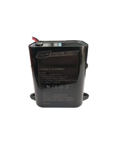 Batteria di riserva per apriporta da garage - 22,2 V 1500 mAh