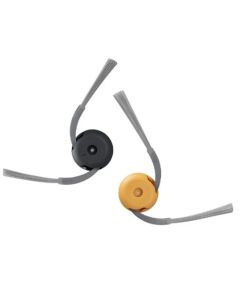 Spazzole laterali per Roborock Qrevo Curv 2 Flow - 2 pezzi