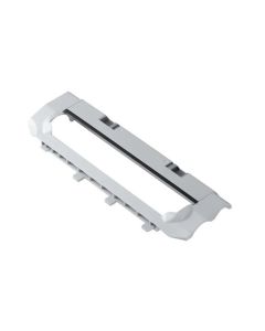 Coperchio con spazzola per Roborock Qrevo Curv 2 Flow
