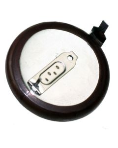 Panasonic VL2330 Genopladeligt Batteri (1 stk.) med flige