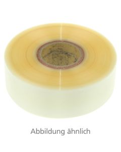 Pellicola termoretraibile 65 x 0,13mm Trasparente / Chiara - 100m per rotolo