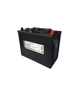 Q-Batteries 12SEM-135 12V 135Ah Semitraktionsbatterie