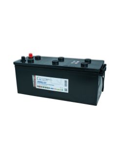 Q-Batteries 12SEM-137 12V 137Ah Semitraktionsbatterie