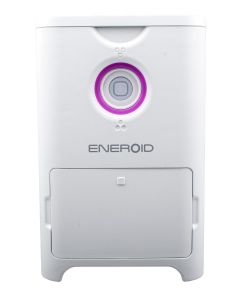 Eneroid Ladegerät für Li-Ion 18650 (Mignon)2in1 Lader + Akku-/Batterieaufbewahrung