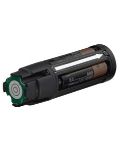 COAST porta batterie per Alcaline per A25R / HP7R