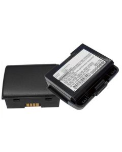 Batteria per VeriFone VX670 / VX680 (compatibile)