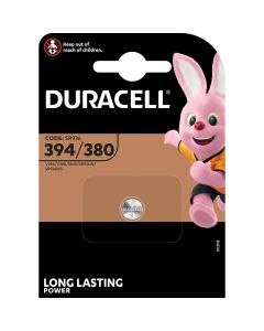 DURACELL D394 urbatteri (1 stk.)