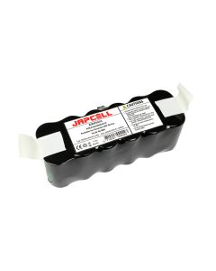 Batteria Japcell per Roomba iRobot serie 500/600/700/800 - 3000 mAh