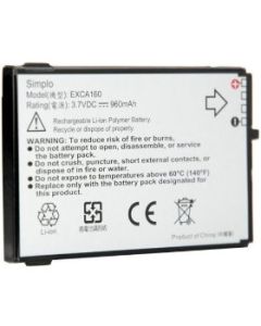 Batteria per PDA - HTC620/621