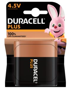 DURACELL MN1203 / 3LR12 (4.5V)