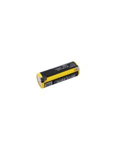 Batteria di riserva per elettronica / dispositivi di misura / allarmi wireless / trasmettitori di emergenza