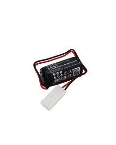 Batteria PLC per MODICON 884 / B885