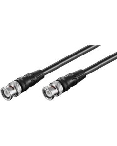 Connettore BNC per cavo da 10 m