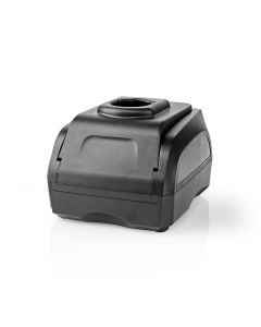 Nedis oplader til Black & Decker, Firestorm, Dewalt, Würth 7,2 - 18V