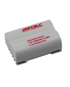 Batteria JAPCELL® BLM-5 per fotocamera digitale