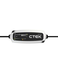 CTEK CT5 TIME TO GO Ladegerät