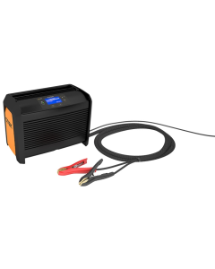 CTEK PRO120 Ladegerät