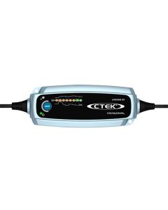 CTEK LITHIUM XS 12V Ladegegrät für Lithium Akkus 5-60 Ah