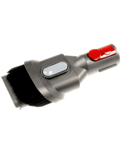 Rillen- und Bürstendüse für Dyson V7, V8, V10, V11, V12 und V15 Staubsauger