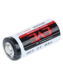 CR-SL755 / SL761 / 2/3AA - Xeno - Lithium Spezialbatterie - 3.6V