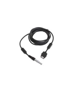Cavo adattatore DJI Osmo Pro / Raw Focus 2,0 m P66
