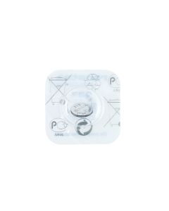 Renata 373 Uhrbatterien (Niedriger Stromverbrauch) – 1 Stück Blister - 1,55V 29mAh