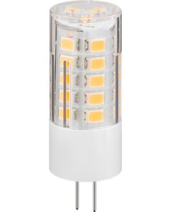 G4 LED-pære, 4W - Varm hvid